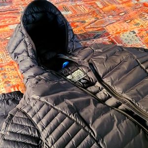 Kuhl parka
